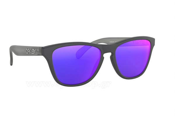 Sunglasses Oakley Junior Frogskins XS 9006 07