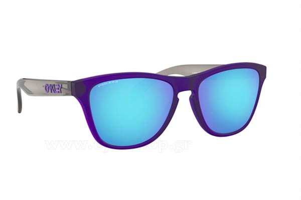 Sunglasses Oakley Junior Frogskins XS 9006 11