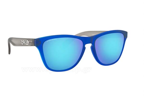 Sunglasses Oakley Junior Frogskins XS 9006 12