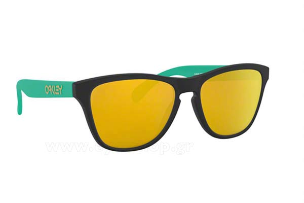 Sunglasses Oakley Junior Frogskins XS 9006 10