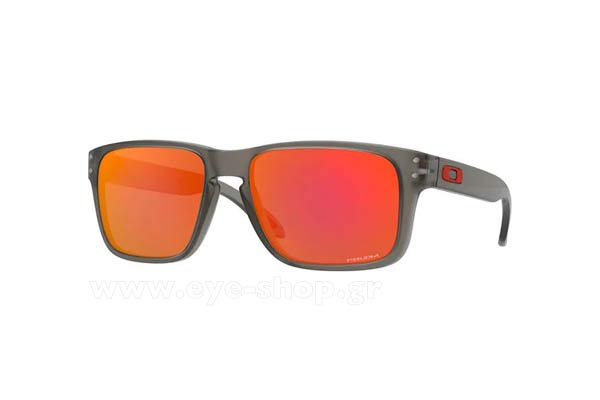 Sunglasses Oakley Junior HOLBROOK XS 9007 03