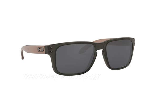 Sunglasses Oakley Junior HOLBROOK XS 9007 08