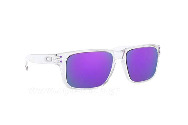 Sunglasses Oakley Junior HOLBROOK XS 9007 10