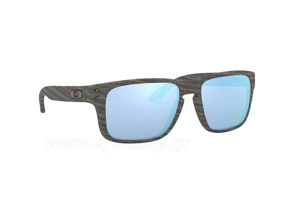 Sunglasses Oakley Junior HOLBROOK XS 9007 11