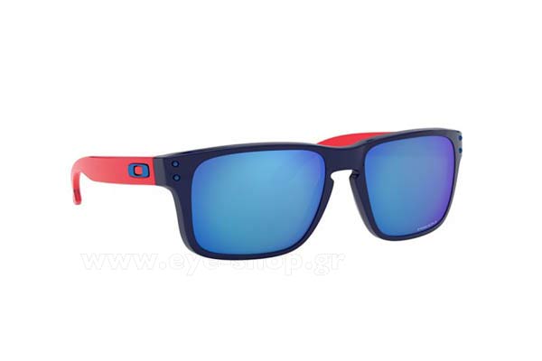 Sunglasses Oakley Junior HOLBROOK XS 9007 05
