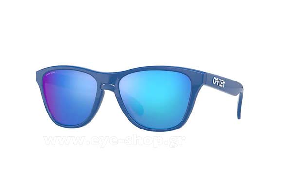 Sunglasses Oakley Junior Frogskins XS 9006 25