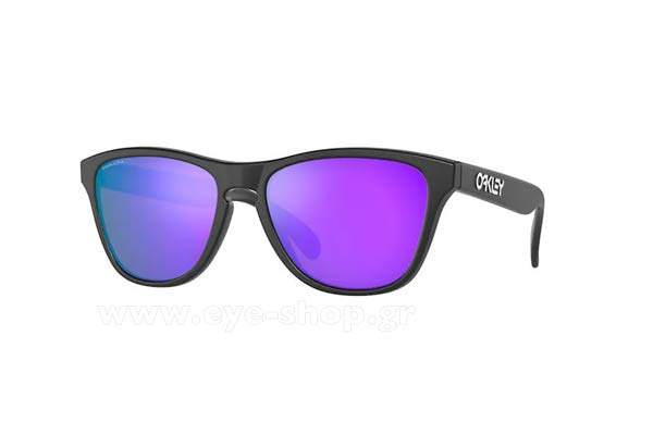 Sunglasses Oakley Junior Frogskins XS 9006 27