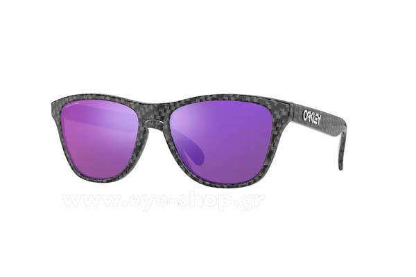 Sunglasses Oakley Junior Frogskins XS 9006 23