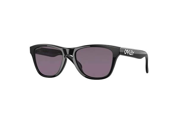 Sunglasses Oakley Junior 9009 FROGSKINS XXS 900901