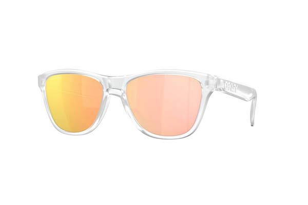 Sunglasses Oakley Junior 9006 FROGSKINS XS 900635