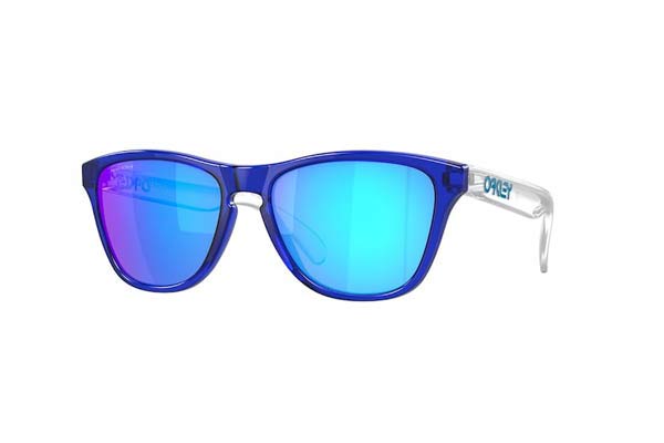 Sunglasses Oakley Junior 9006 FROGSKINS XS 900634