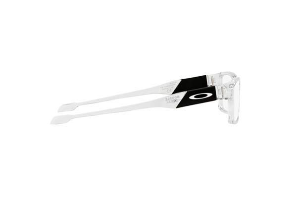 Spevtacles Oakley Youth 8020 DOUBLE STEAL