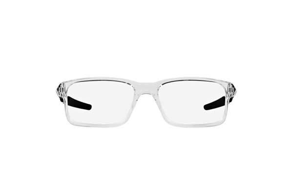 Eyeglasses Oakley Youth 8013 FULL COUNT
