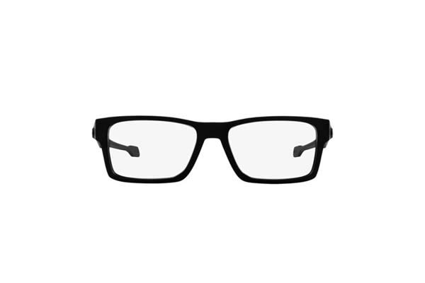 Eyeglasses Oakley Youth 8020 DOUBLE STEAL