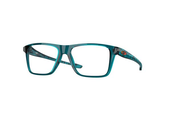 Eyeglasses Oakley Youth 8026 BUNT