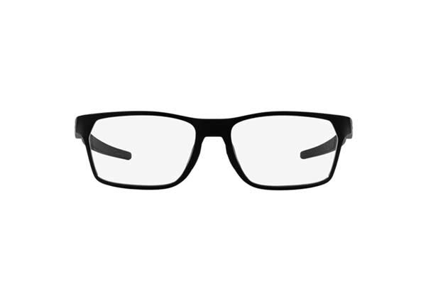 Eyeglasses Oakley 8032 HEX JECTOR