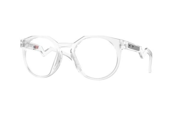Oakley 8139 HSTN RX Eyewear 