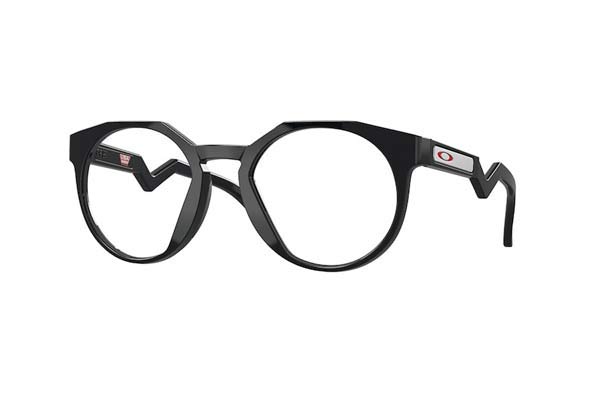 Oakley 8139 HSTN RX Eyewear 