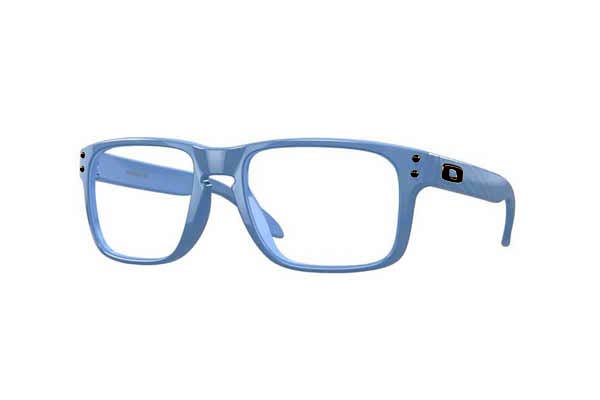 Eyeglasses Oakley 8156 HOLBROOK RX