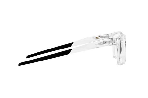 EYEWEAR OAKLEY 8173 ACTIVAT 817309 55Ø Men 2025 ver1.