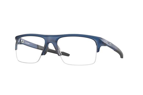 Oakley 8061 PLAZLINK Eyewear 
