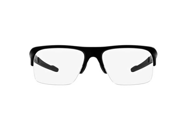 Eyeglasses Oakley 8061 PLAZLINK