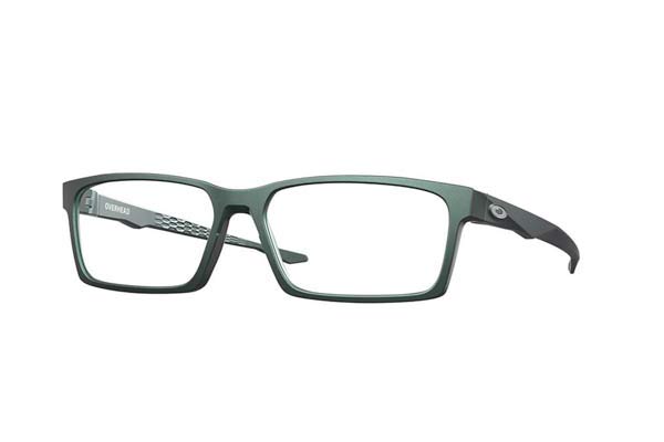 Oakley 8060 OVERHEAD Eyewear 