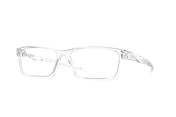 Oakley 8060 OVERHEAD Eyewear 