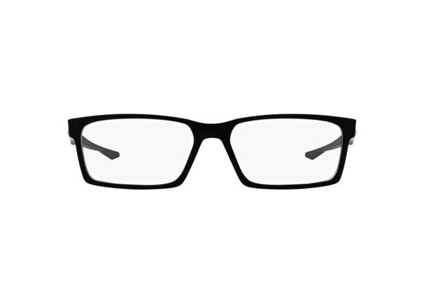 Eyeglasses Oakley 8060 OVERHEAD