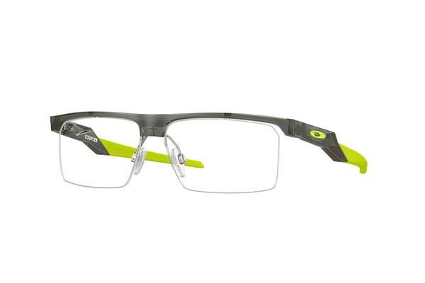 Oakley 8053 COUPLER Eyewear 