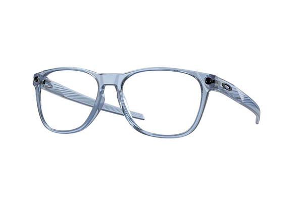 Oakley 8177 OJECTOR RX Eyewear 