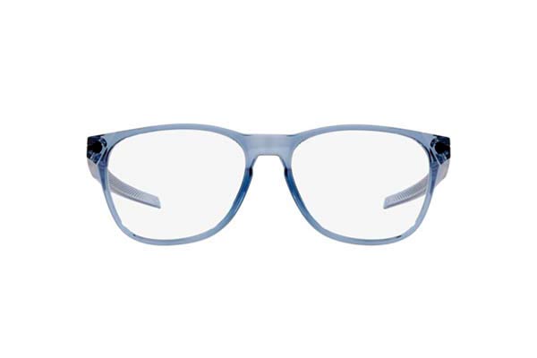 Eyeglasses Oakley 8177 OJECTOR RX