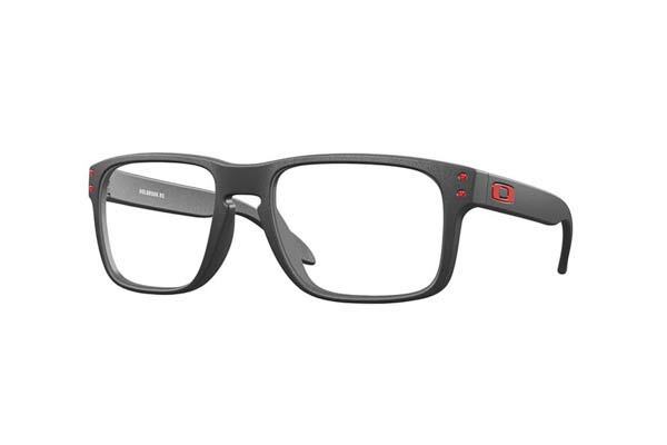 Oakley 8156 HOLBROOK RX Eyewear 