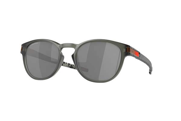Sunglasses Oakley LATCH 9265 66