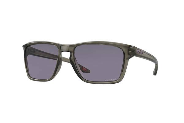 Sunglasses Oakley SYLAS 9448 31
