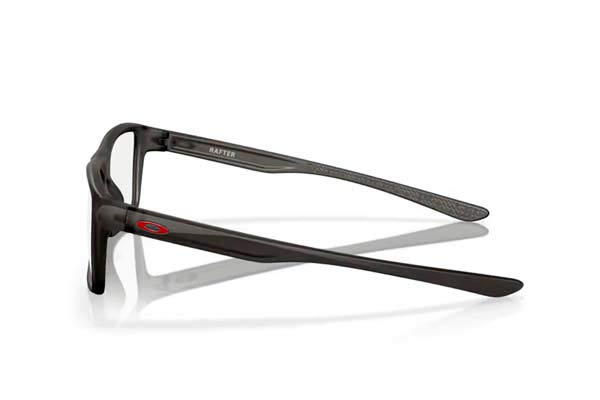 Eyeglasses Oakley 8178 RAFTER