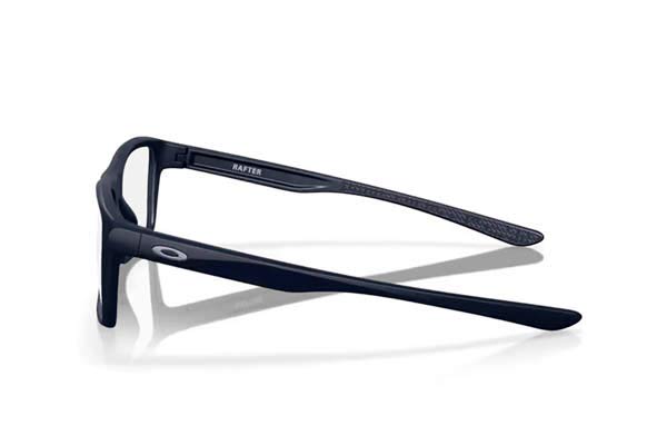 Eyeglasses Oakley 8178 RAFTER