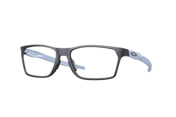 Oakley 8032 HEX JECTOR Eyewear 