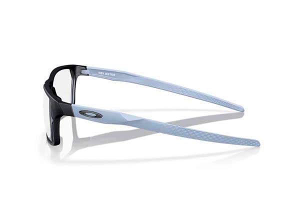 Eyeglasses Oakley 8032 HEX JECTOR