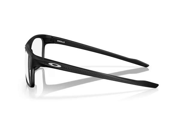 Eyeglasses Oakley 8144 KNOLLS