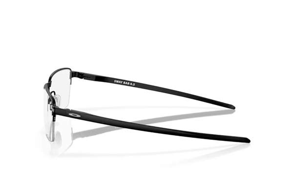 Eyeglasses Oakley 5080 SWAY BAR 0.5
