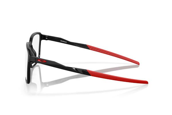 Eyeglasses Oakley 8145D INGRESS