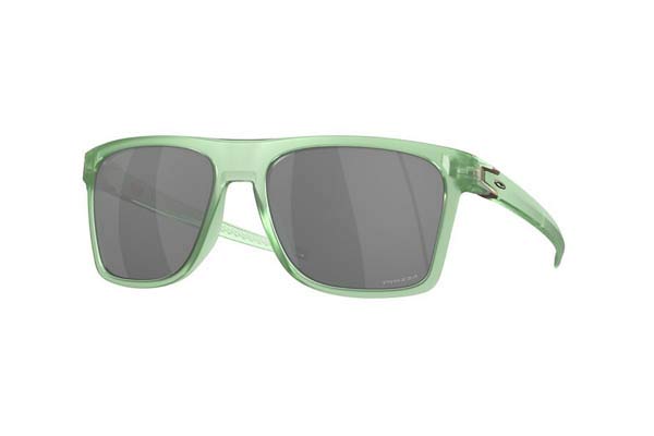Sunglasses Oakley 9100 LEFFINGWELL 17