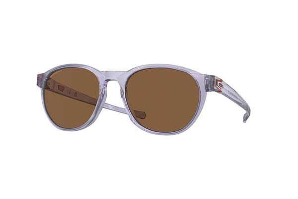 Sunglasses Oakley 9126 REEDMACE 10
