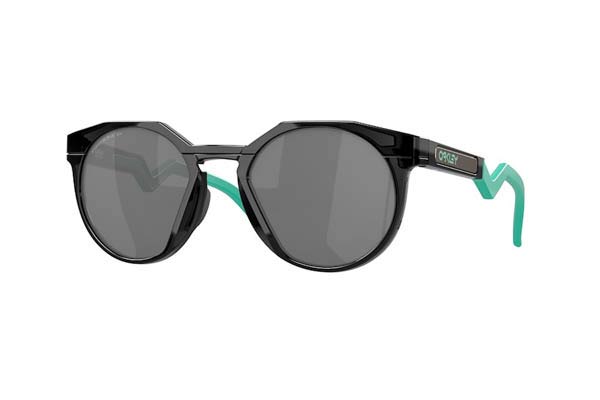 Sunglasses Oakley 9242 HSTN 09