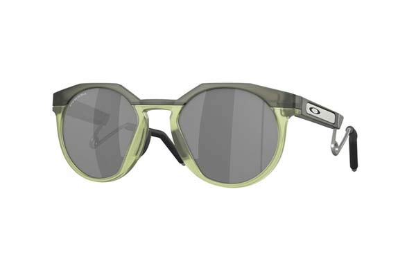 Sunglasses Oakley 9279 HSTN METAL 04