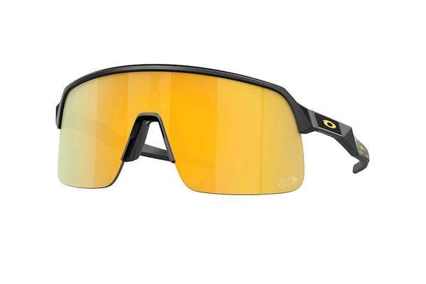 Sunglasses Oakley 9463 SUTRO LITE 60 2024 Tour De France