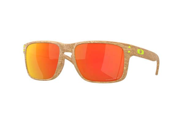 Sunglasses Oakley HOLBROOK 9102 Y8