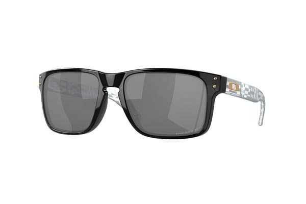 Sunglasses Oakley HOLBROOK 9102 Y7