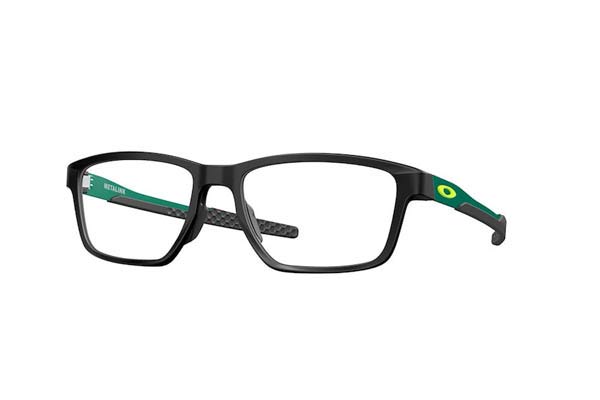 EYEWEAR OAKLEY 8153 METALIN 13 57Ø Men 2025 ver1.